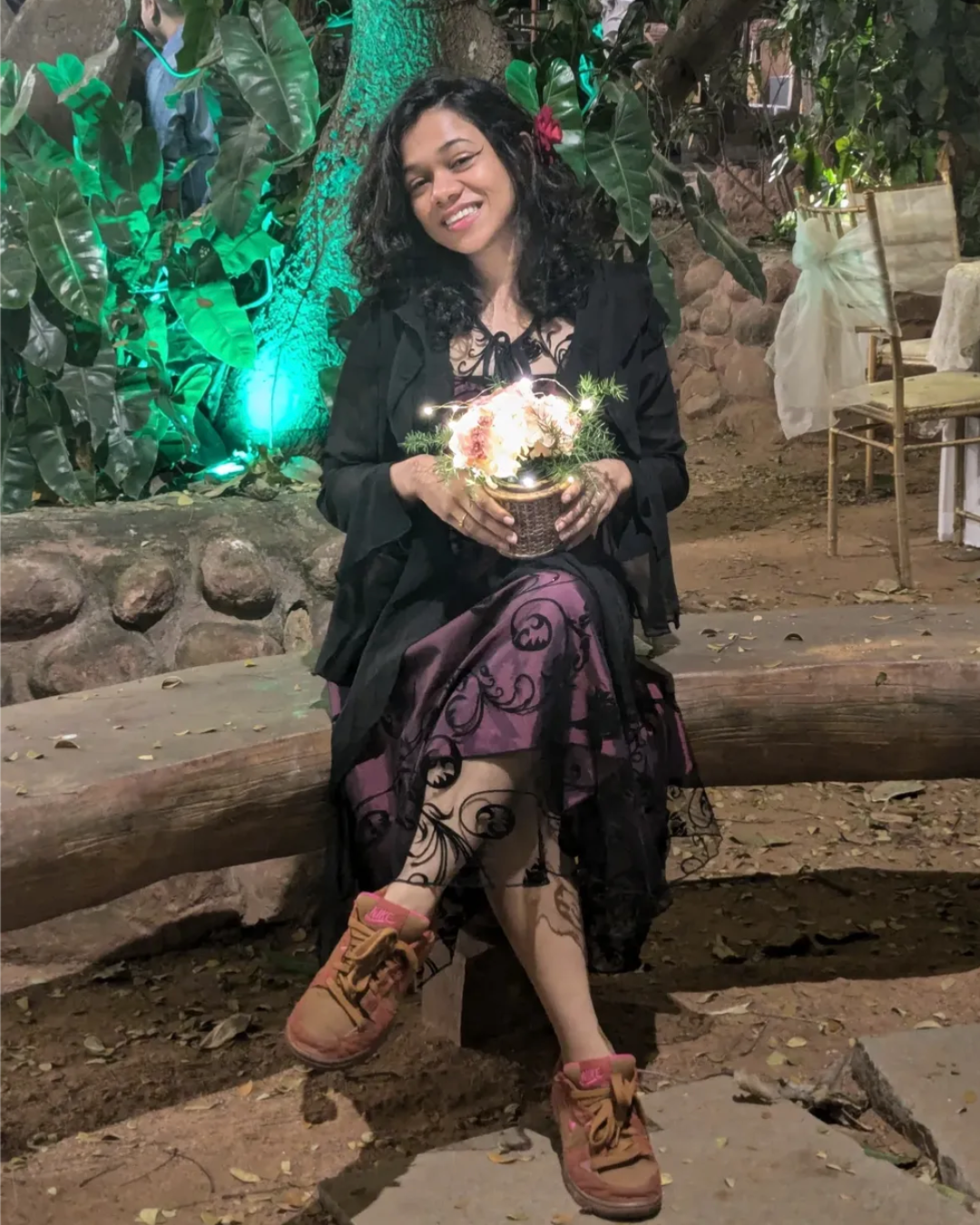 Samhita Hadagali