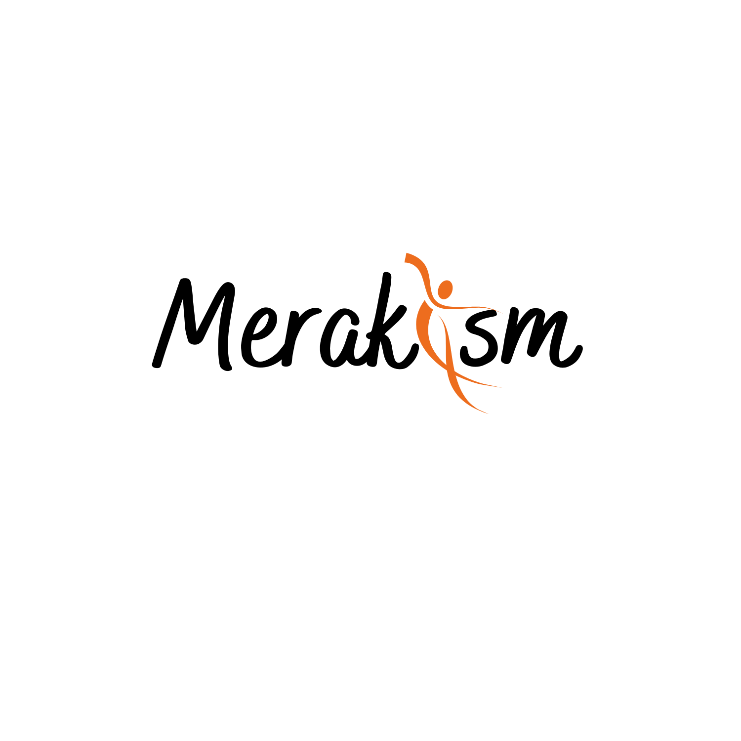 Merakism Logo